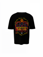 Manchester 1993-1994 Oversized T-Shirts